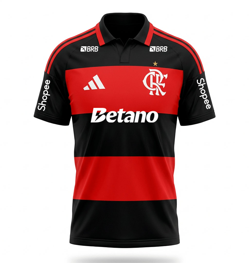 Patrocínios